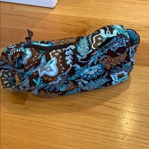 Vera Bradley small purse